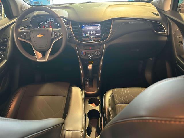 2021 Chevrolet Trax Vehicle Photo in DOUGLASTON, NY 11362-1062