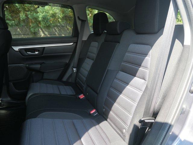 2020 Honda CR-V Vehicle Photo in Nashua, NH 03060