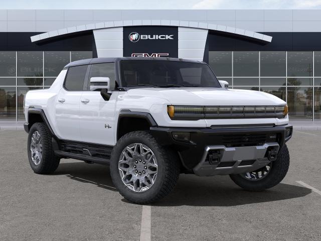 2024 GMC HUMMER EV Pickup Vehicle Photo in PASADENA, CA 91107-3803