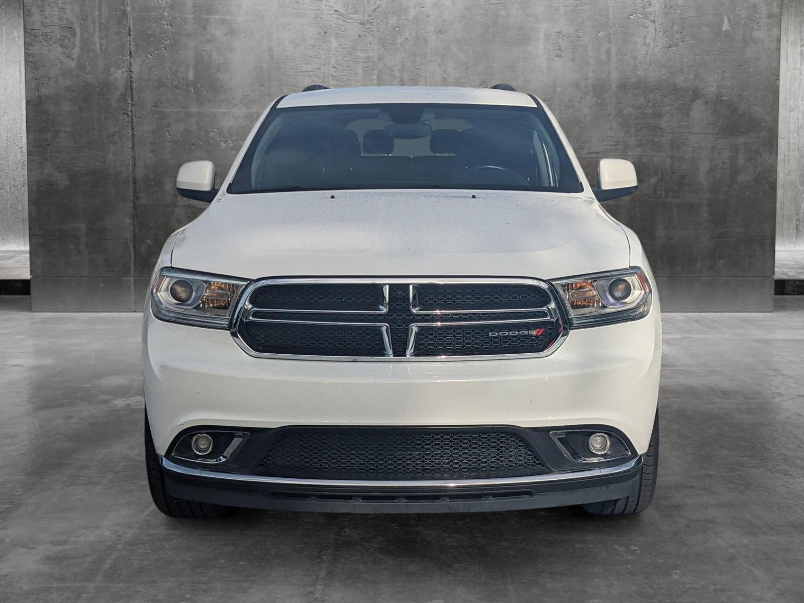 2019 Dodge Durango Vehicle Photo in ORLANDO, FL 32808-7998