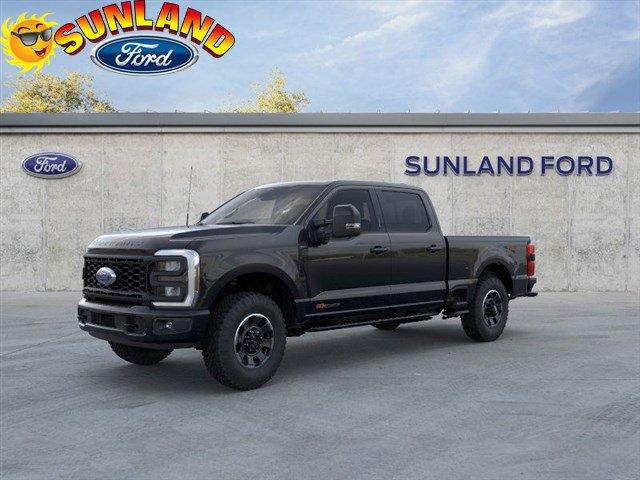 2024 Ford F-250 Super Duty Lariat