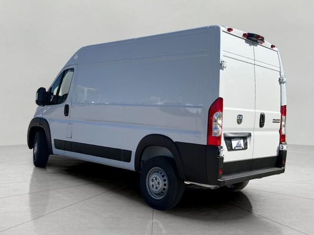 2024 Ram ProMaster Cargo Van Vehicle Photo in Kaukauna, WI 54130