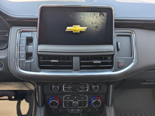 2022 Chevrolet Tahoe Vehicle Photo in POMEROY, OH 45769-1023