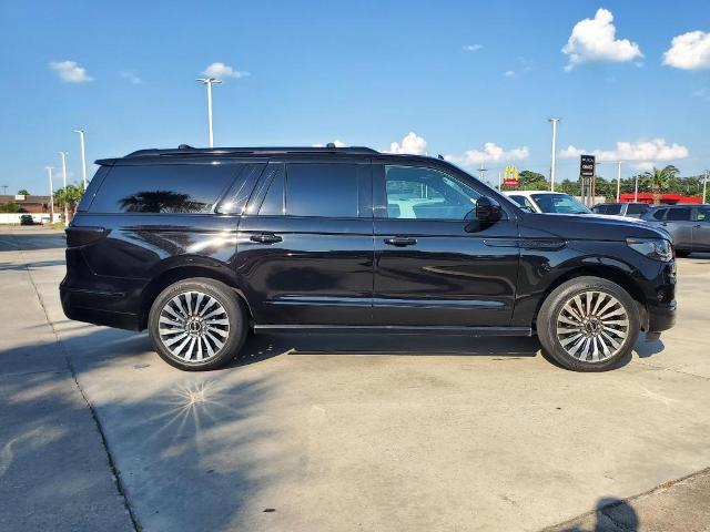 2023 Lincoln Navigator L Vehicle Photo in LAFAYETTE, LA 70503-4541