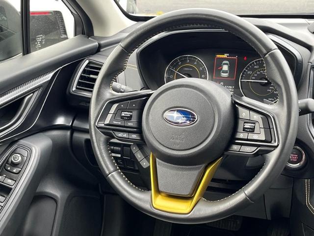 2021 Subaru Crosstrek Vehicle Photo in COLUMBIA, MO 65203-3903