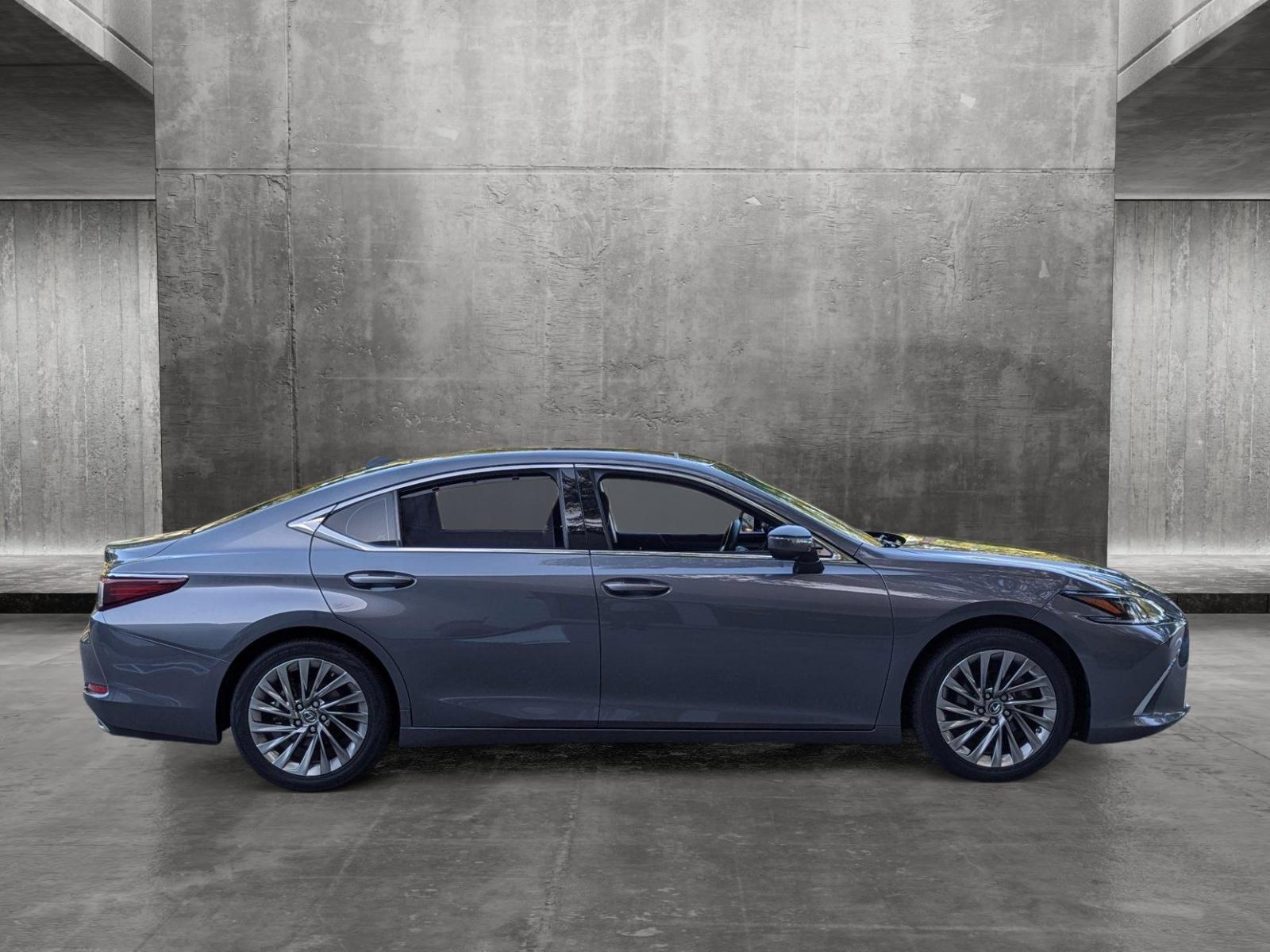 2019 Lexus ES 350 Vehicle Photo in West Palm Beach, FL 33417