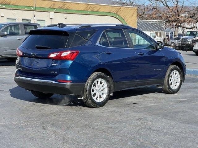 2021 Chevrolet Equinox Vehicle Photo in Kingston, PA 18704