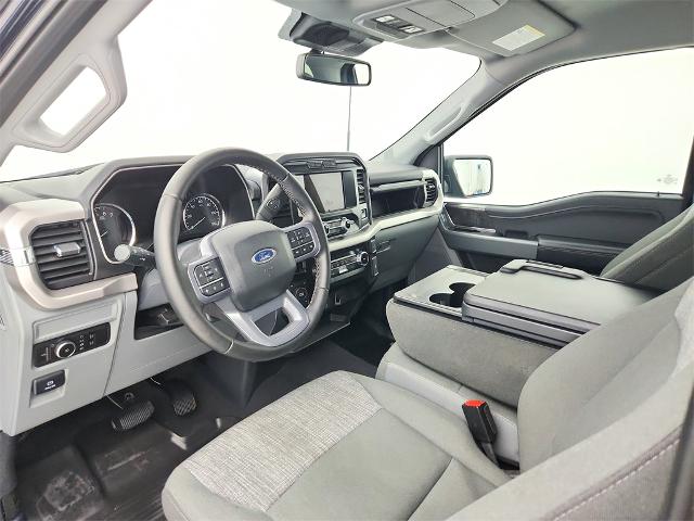 2023 Ford F-150 Vehicle Photo in Grapevine, TX 76051