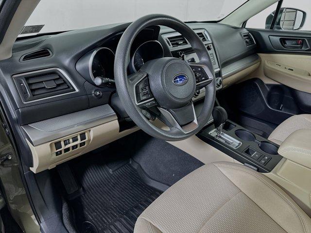 2019 Subaru Outback Vehicle Photo in Doylestown, PA 18902