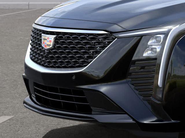 2025 Cadillac CT5 Vehicle Photo in OAK LAWN, IL 60453-4083