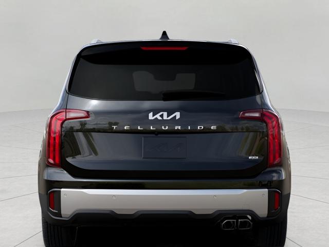 2024 Kia Telluride Vehicle Photo in Oshkosh, WI 54904