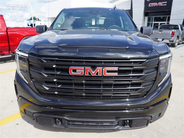 2024 GMC Sierra 1500 Vehicle Photo in BATON ROUGE, LA 70806-4466