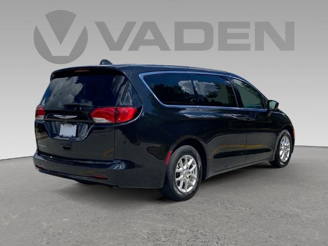 2022 Chrysler Voyager Vehicle Photo in Statesboro, GA 30458