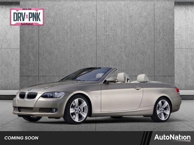 2008 BMW 335i Vehicle Photo in Henderson, NV 89014