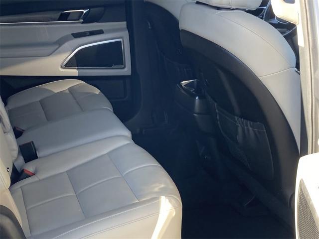 2021 Kia Telluride Vehicle Photo in GOODYEAR, AZ 85338-1310