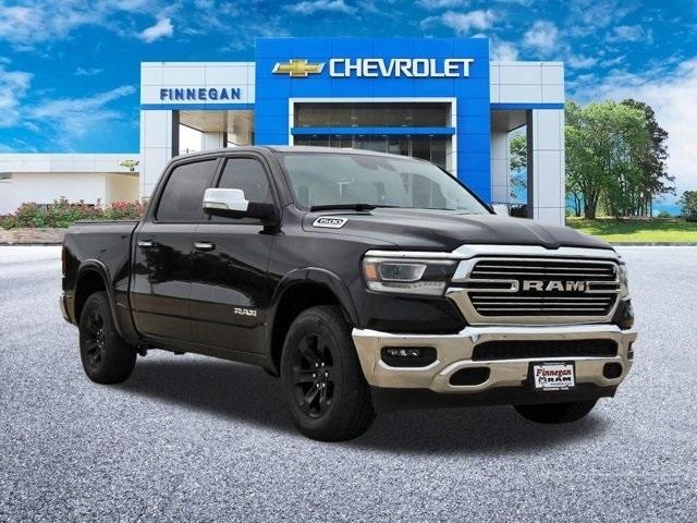 2022 Ram 1500 Vehicle Photo in ROSENBERG, TX 77471-5675