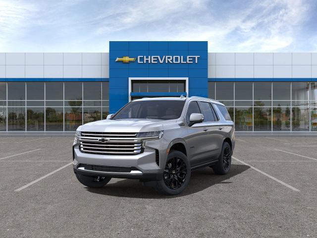 2024 Chevrolet Tahoe Vehicle Photo in VALENCIA, CA 91355-1705