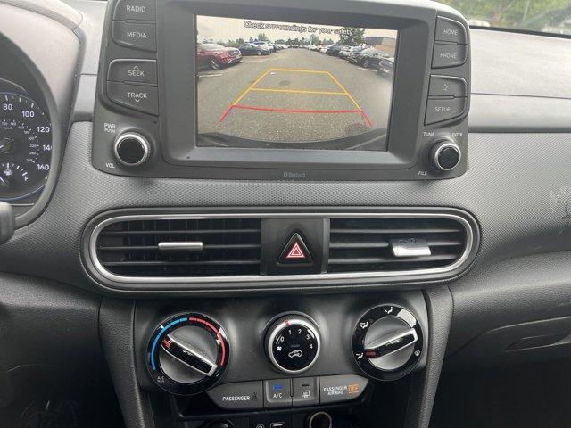 2021 Hyundai KONA Vehicle Photo in Flemington, NJ 08822