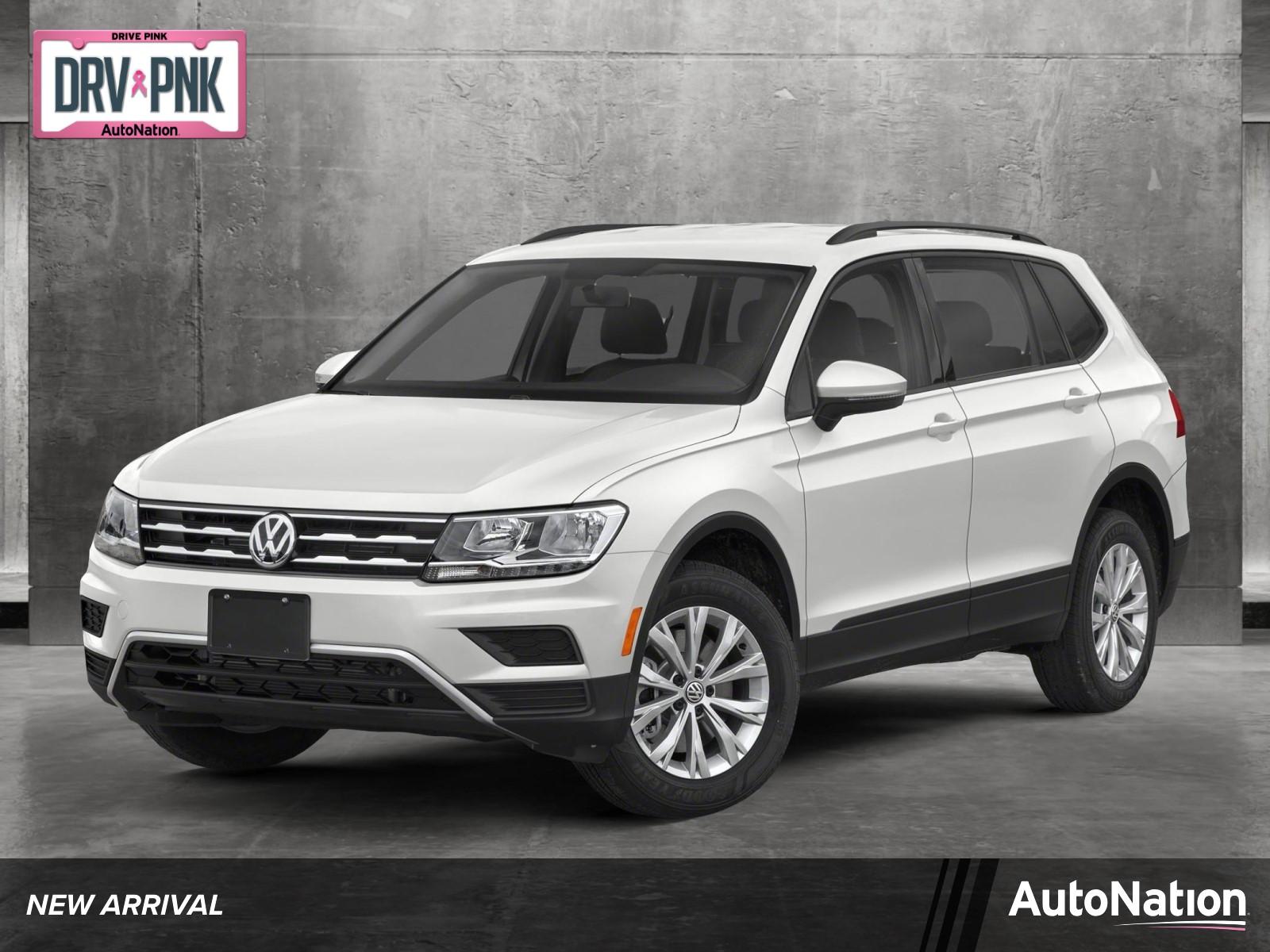 2021 Volkswagen Tiguan Vehicle Photo in Tustin, CA 92782