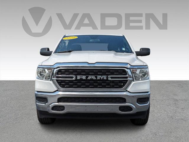 2023 Ram 1500 Vehicle Photo in BRUNSWICK, GA 31525-1881