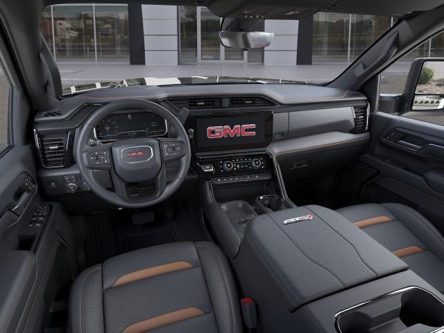 2024 GMC Sierra 2500 HD Vehicle Photo in LONE TREE, CO 80124-2750