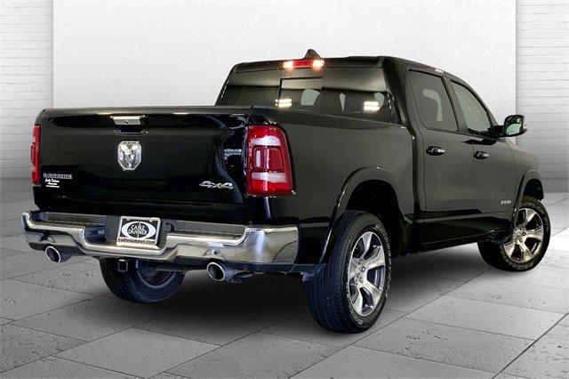 2021 Ram 1500 Vehicle Photo in INDEPENDENCE, MO 64055-1314