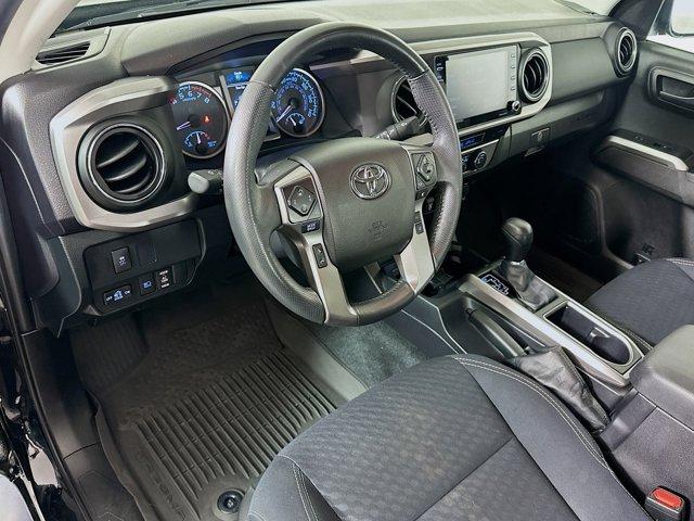 2021 Toyota Tacoma 4WD Vehicle Photo in Flemington, NJ 08822