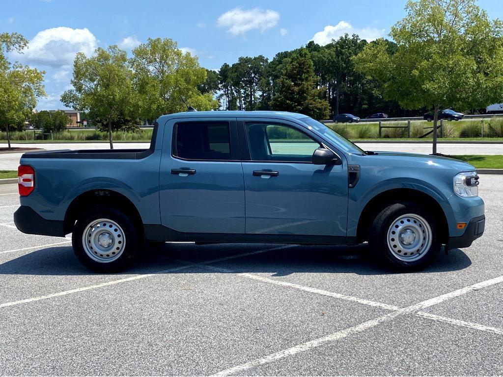 2022 Ford Maverick Vehicle Photo in POOLER, GA 31322-3252