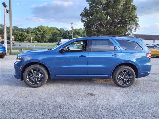 2024 Dodge Durango Vehicle Photo in Bowie, MD 20716