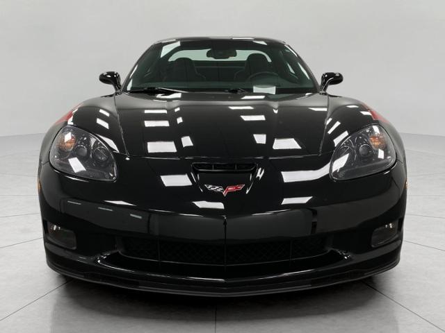 2013 Chevrolet Corvette Vehicle Photo in Appleton, WI 54913