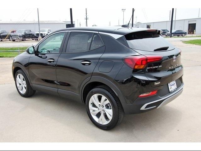 2024 Buick Encore GX Vehicle Photo in ROSENBERG, TX 77471-5675