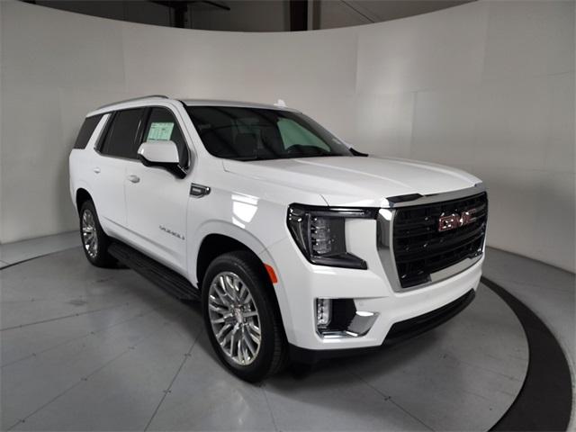 2024 GMC Yukon Vehicle Photo in PRESCOTT, AZ 86305-3700