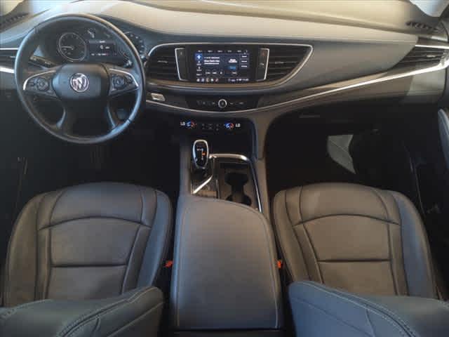 2020 Buick Enclave Vehicle Photo in Decatur, TX 76234