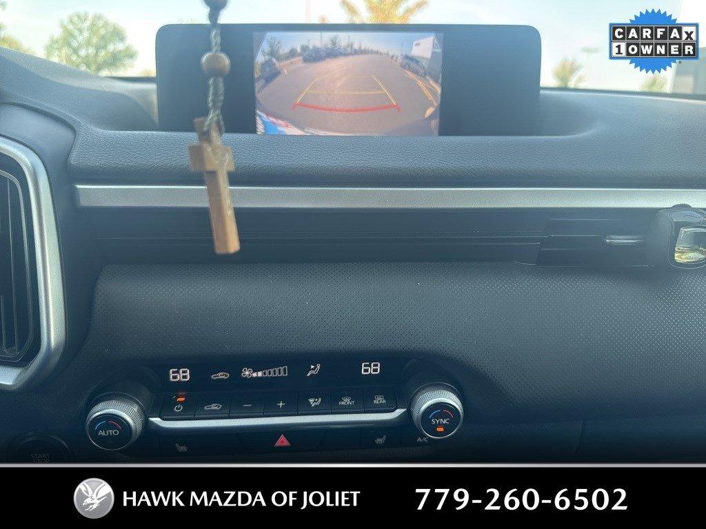 2023 Mazda CX-50 Vehicle Photo in Plainfield, IL 60586