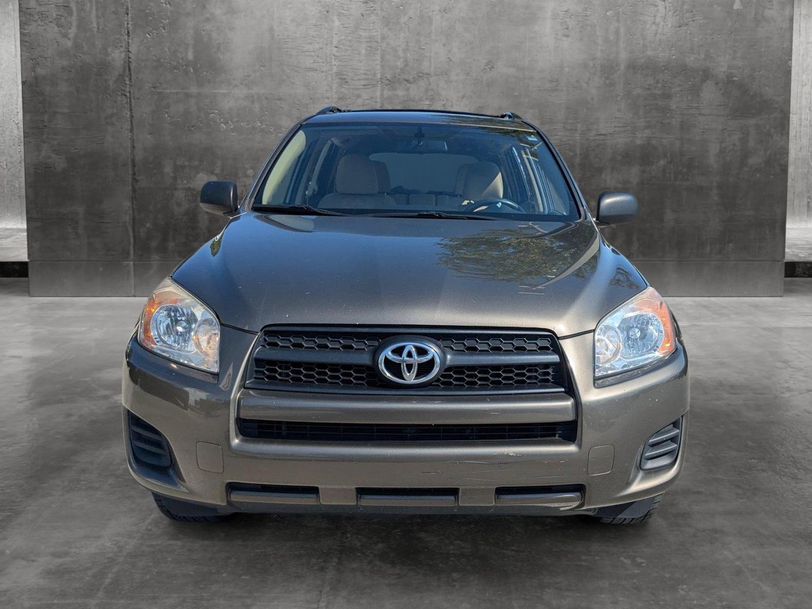 2011 Toyota RAV4 Vehicle Photo in Winter Park, FL 32792