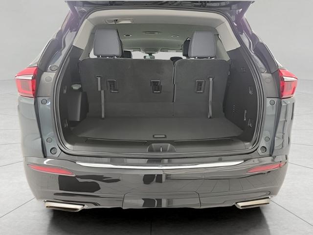 2020 Buick Enclave Vehicle Photo in OSHKOSH, WI 54904-7811