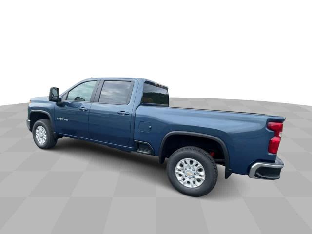 2025 Chevrolet Silverado 2500 HD Vehicle Photo in THOMPSONTOWN, PA 17094-9014