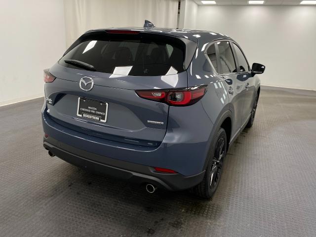 2023 Mazda CX-5 Vehicle Photo in Appleton, WI 54913