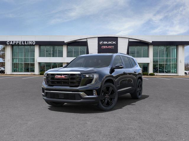 2024 GMC Acadia Vehicle Photo in WILLIAMSVILLE, NY 14221-2883