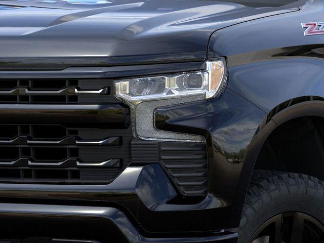 2025 Chevrolet Silverado 1500 Vehicle Photo in PAWLING, NY 12564-3219