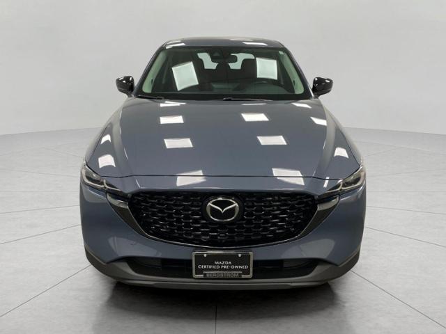 2023 Mazda CX-5 Vehicle Photo in Appleton, WI 54913