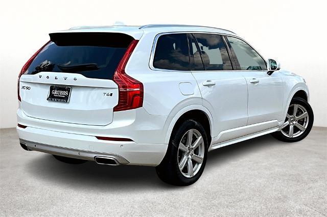 2020 Volvo XC90 Vehicle Photo in Houston, TX 77007