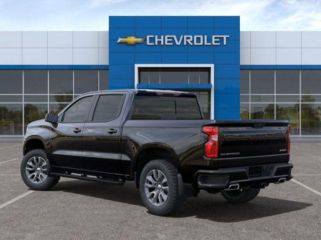 2025 Chevrolet Silverado 1500 Vehicle Photo in PAWLING, NY 12564-3219