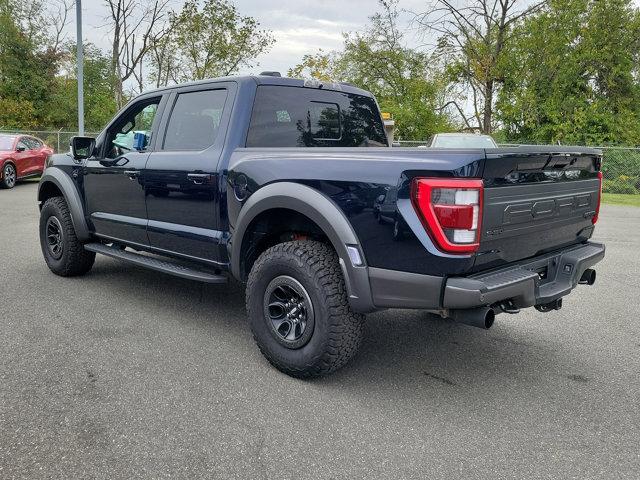 2023 Ford F-150 Vehicle Photo in Boyertown, PA 19512