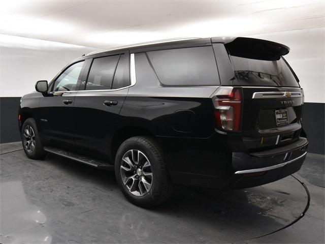 2023 Chevrolet Tahoe Vehicle Photo in LAS VEGAS, NV 89118-3267