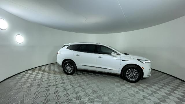 2023 Buick Enclave Vehicle Photo in GILBERT, AZ 85297-0402