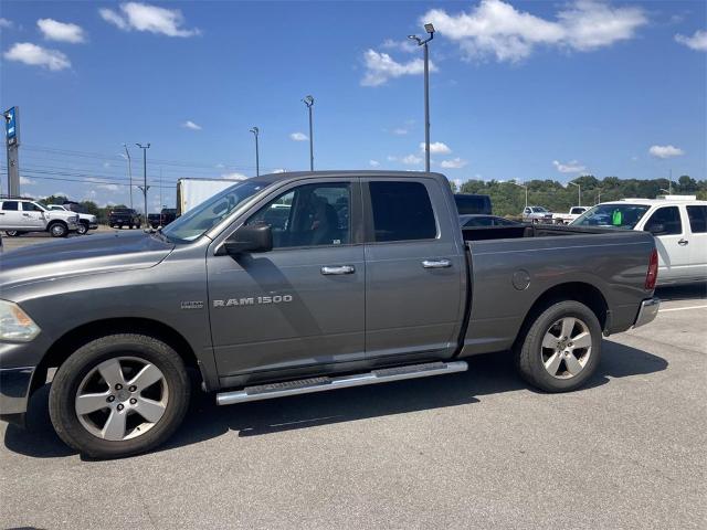 2011 Ram 1500 Vehicle Photo in ALCOA, TN 37701-3235