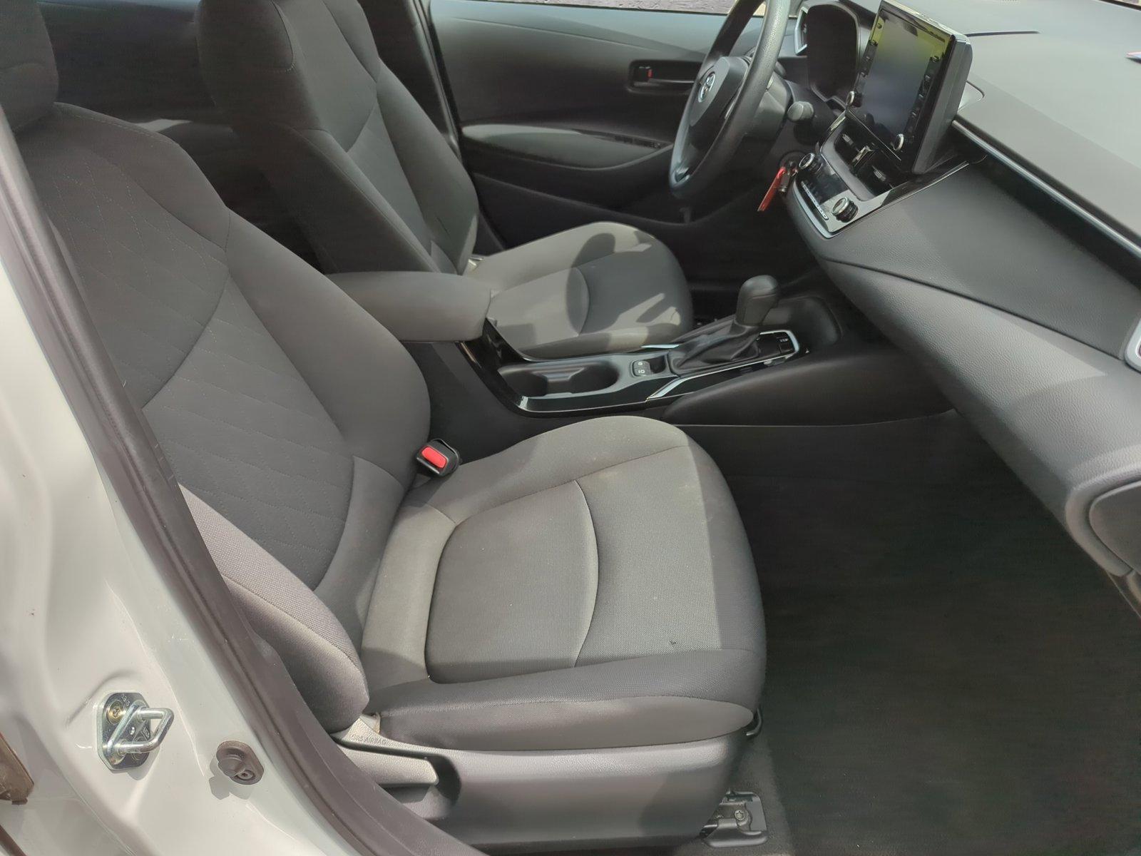 2022 Toyota Corolla Vehicle Photo in Ft. Myers, FL 33907