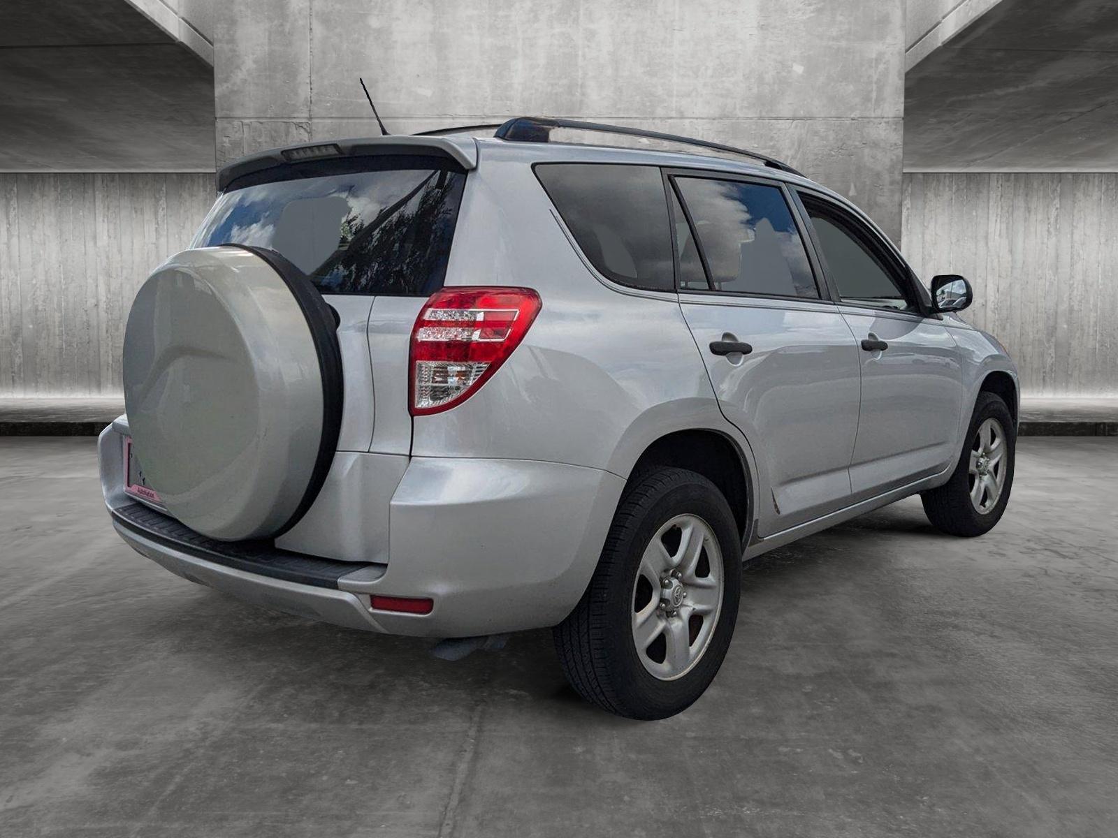 2010 Toyota RAV4 Vehicle Photo in Winter Park, FL 32792