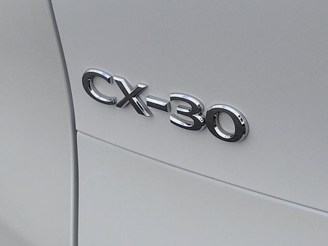 2020 Mazda CX-30 Vehicle Photo in TREVOSE, PA 19053-4984